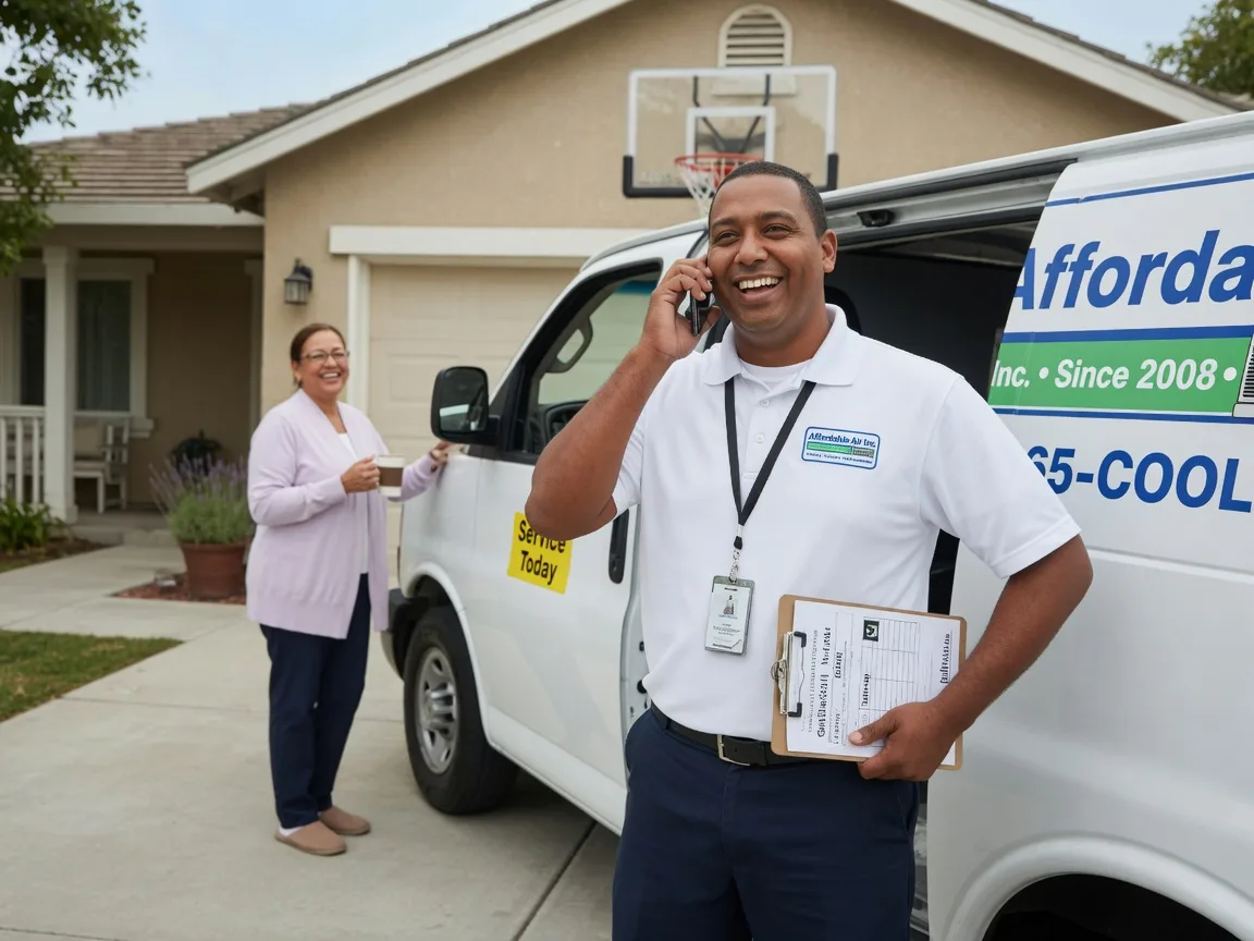 Central Ac Repair Winchester, IL FAQs